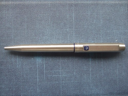 Vintage parker ballpoint - vintage,