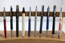 Vintage Job Lot Parker Jotter