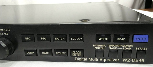Panasonic ramsa digital - ramsa, multi