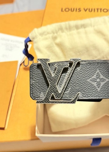 Louis vuitton men black - louis,