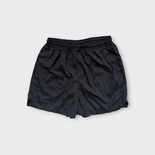 Black Lightweight Nylon