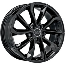 ALLOY WHEEL MSW MSW 42 FOR
