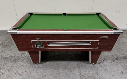 6x3 superleague pool - superleague, table