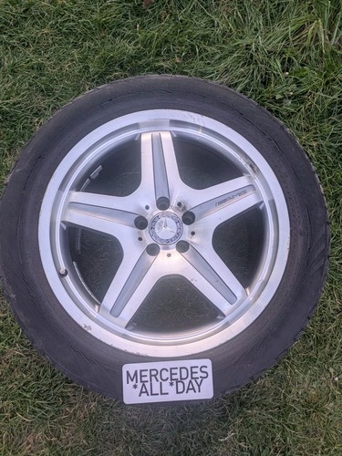 Genuine mercedes amg ml - gl,