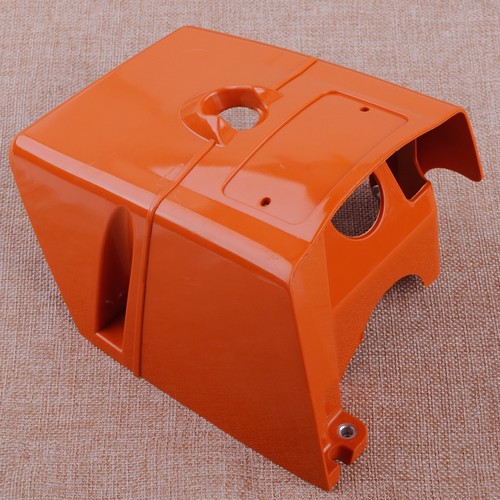 Top cylinder cover - top, fit