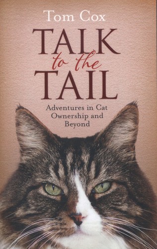 Cox tom talk to - tom,