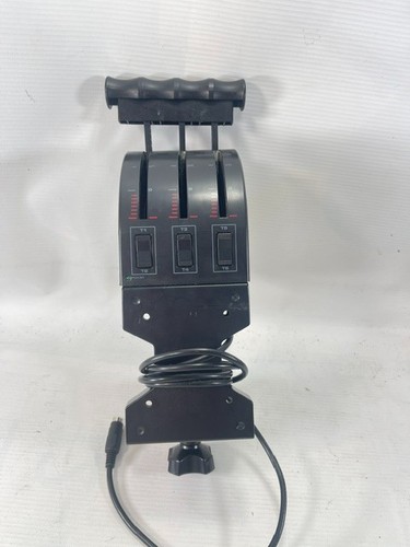 Logitech saitek pro flight - g,