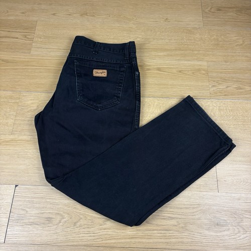 Wrangler texas jeans - jeans, vintage