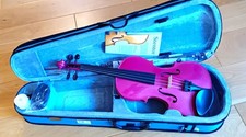 Stentor Harlequin Violin