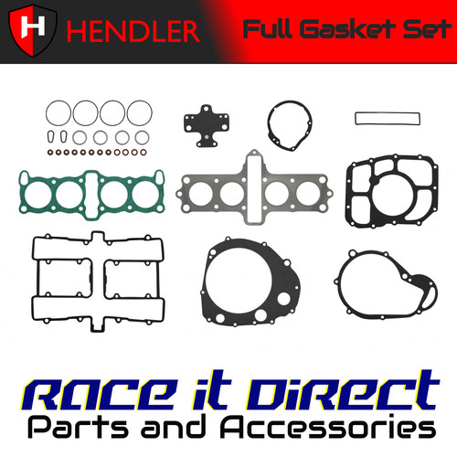 Gasket set full for suzuki - full,