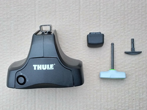 Thule 754 foot - 754, pack