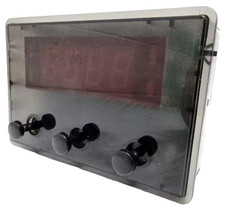 Electrolux Oven Cooker Digital Display Clock EKC6049X