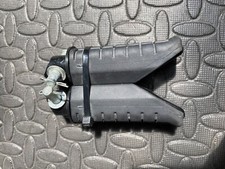 OEM Genuine Honda Rear Foot Pegs Footrests  NT700 Deauville 2006 - 2011  