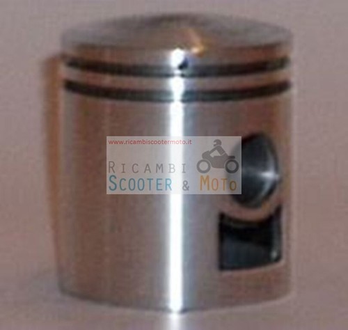Complete piston - piston,