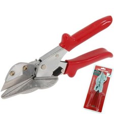 Neilsen Multi Angle Miter Shear Scissors Tube & Trim Cutter Cutting Tool