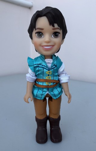 Flynn rider tangled first - flynn,