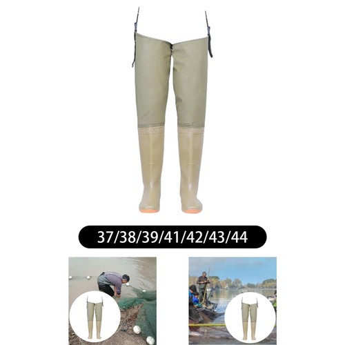 Hip waders fishing wader - fishing,