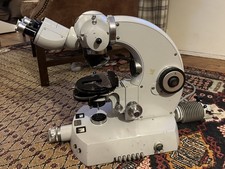 Zeiss Photomicroscope III  MK3