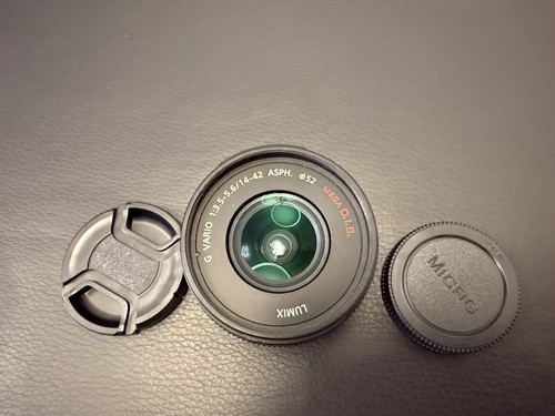 Panasonic lumix vario - panasonic,