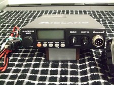 Midland Alan 78 Plus CB Radio