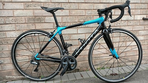 2020 kuota kobalt road bike - 2020,