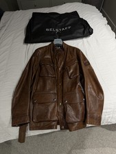 Belstaff Panther 1966 4 pocket
