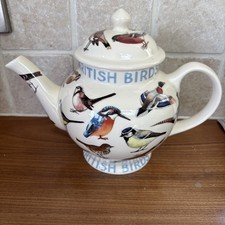 Emma Bridgewater Birds, 3 mug