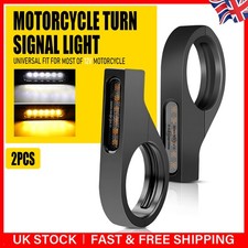 2x Front Motorcycle 39-41mm