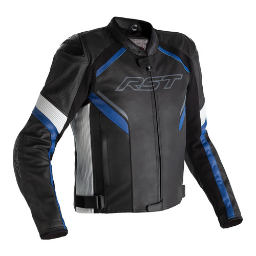 Rst sabre black blue white - sabre, black/blue/white