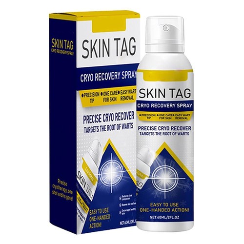 60ml skin tag cryo recovery - skin,