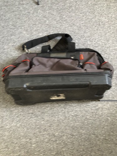 Stanley fatmax tool bag - tool,