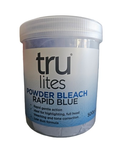 Truzone trulites rapid blue - -,