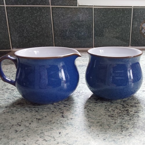 Denby imperial blue small - denby,