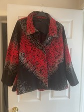 Chesca Women's Jacket