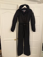 Fusalp Ski Suit One Piece