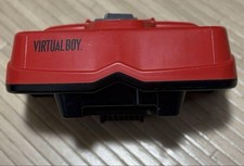 Nintendo Virtual Boy VB