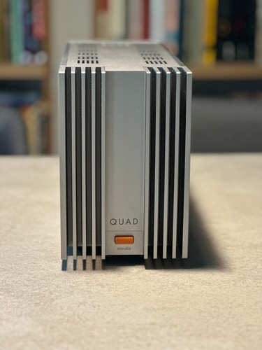 Quad 303 power - 303,