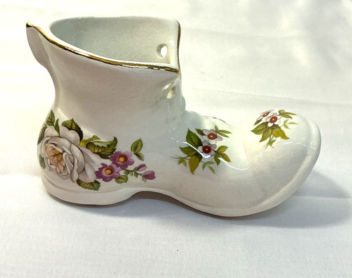 Vtg james kent old foley - james,