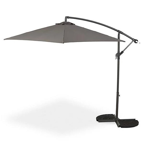 Goodhome malta parasol - parasol,