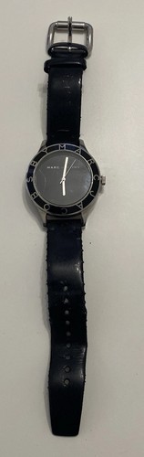 Marc jacobs watch untested - jacobs,