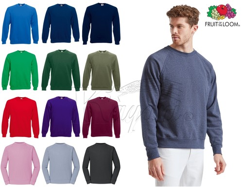 Classic sweatshirt fruit - classic,