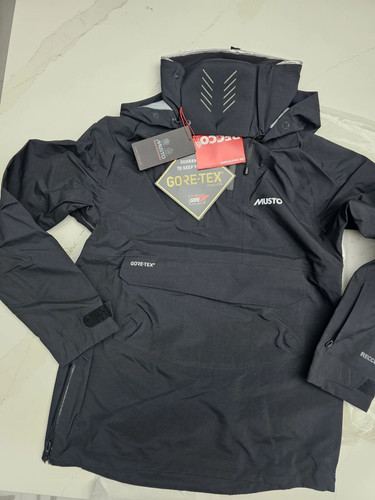 New mens musto ravine - mens, gore-tex