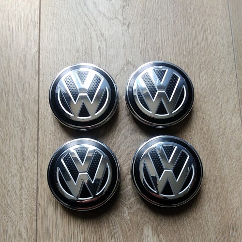 65mm alloy wheel - x, vw