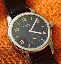 Nomos Club Campus 36 Ace X