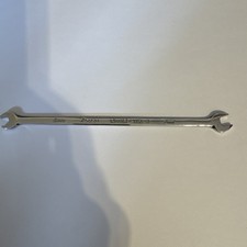 Snap On 6mm-7mm Low Torque Slimline Spanner Wrench