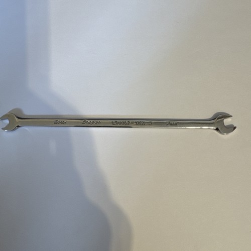 Snap 6mm 7mm - on, torque