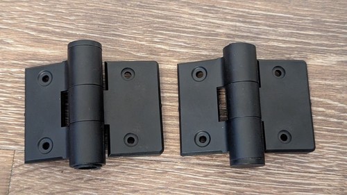 Replacement hinges keter - 2,