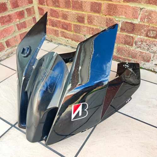 Ktm rc8 race - ktm, cone