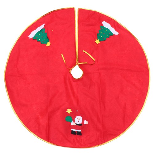 90cm festive christmas tree - 90cm,