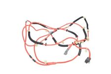 Aston Martin Vantage V8 Cable